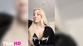 Samantra OnlyFans Leak 4