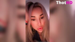 Samantra OnlyFans Leak 5