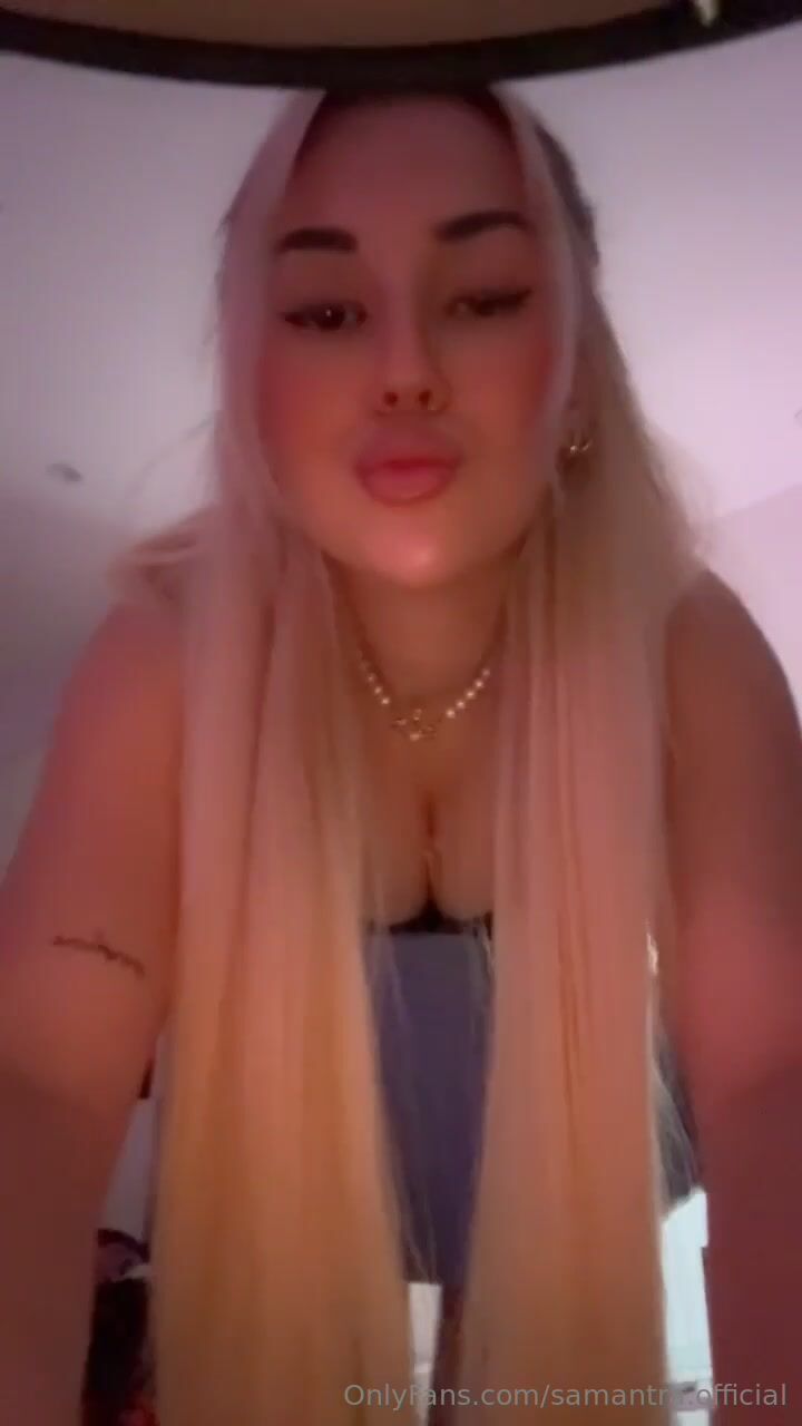 Samantra Porn 1