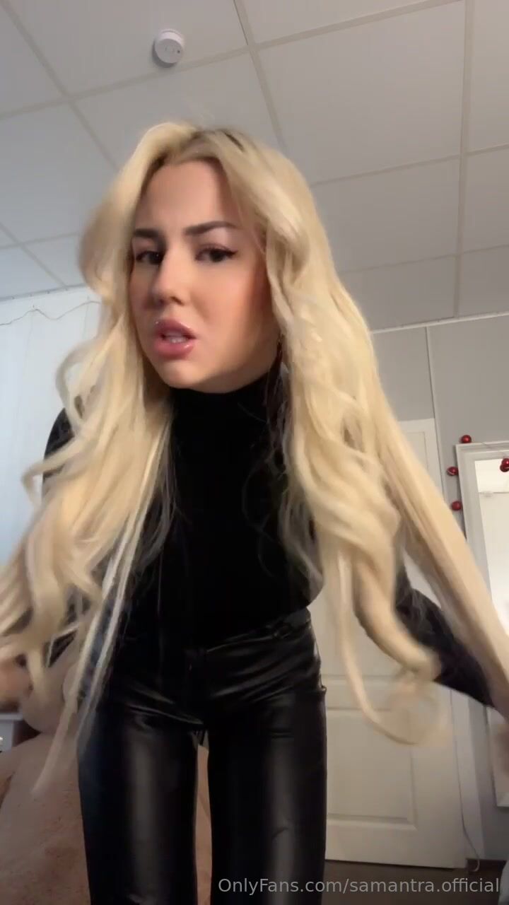 Samantra Video 7