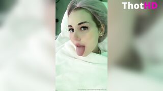 Samantra Video Leak