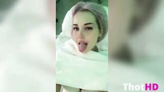 Samantra Video Leak