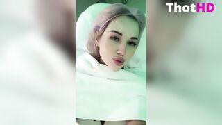 Samantra Video Leak