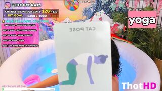 Exohydrax Video 6