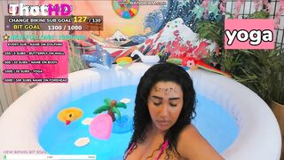 Exohydrax Video 6