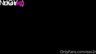 Exohydrax Video Leak
