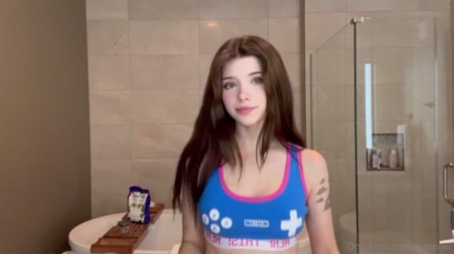 Puppiwi OF Video 5