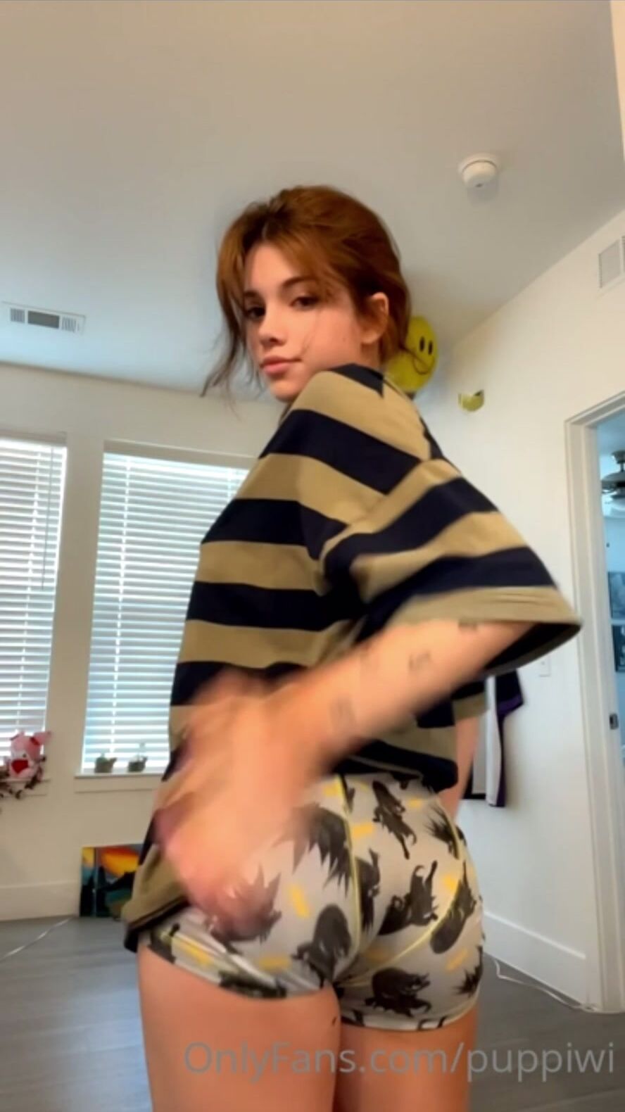 Puppiwi Video Leak 1