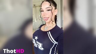 Poppiillouizz Only Fans Leak 2