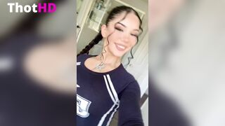 Poppiillouizz Only Fans Leak 2