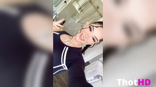 Poppiillouizz Only Fans Leak 2
