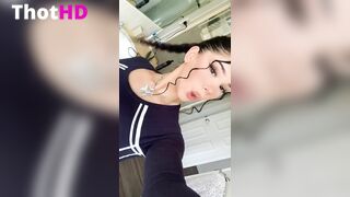 Poppiillouizz Only Fans Leak 2