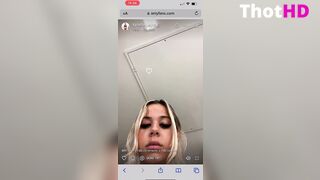 Noelle Leyva Leaked OF 1
