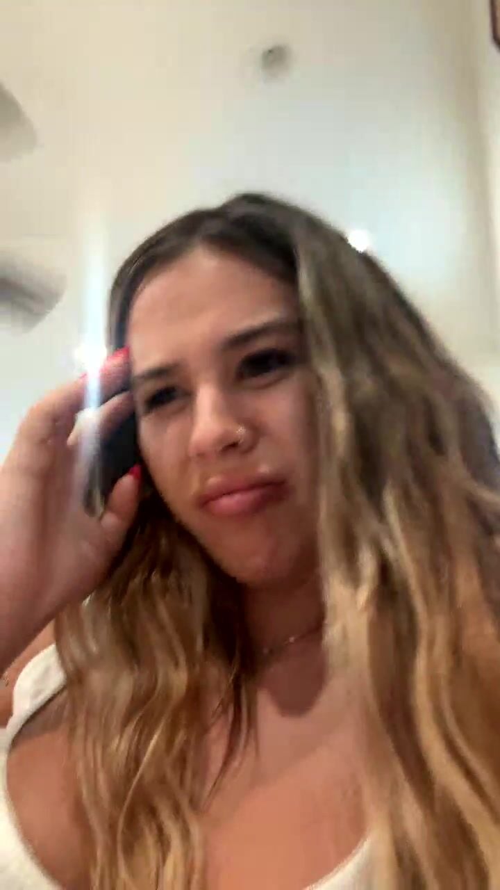 Noelle Leyva Leaked Only Fans 2