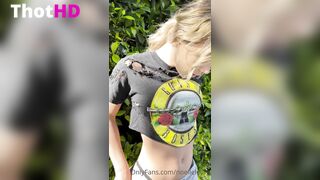 Noelle Leyva Only Fans Leak 2