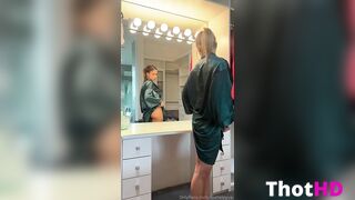 Noelle Leyva Only Fans Leak 3