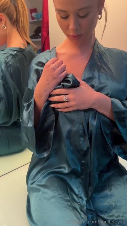 Noelle Leyva Only Fans Leak 3
