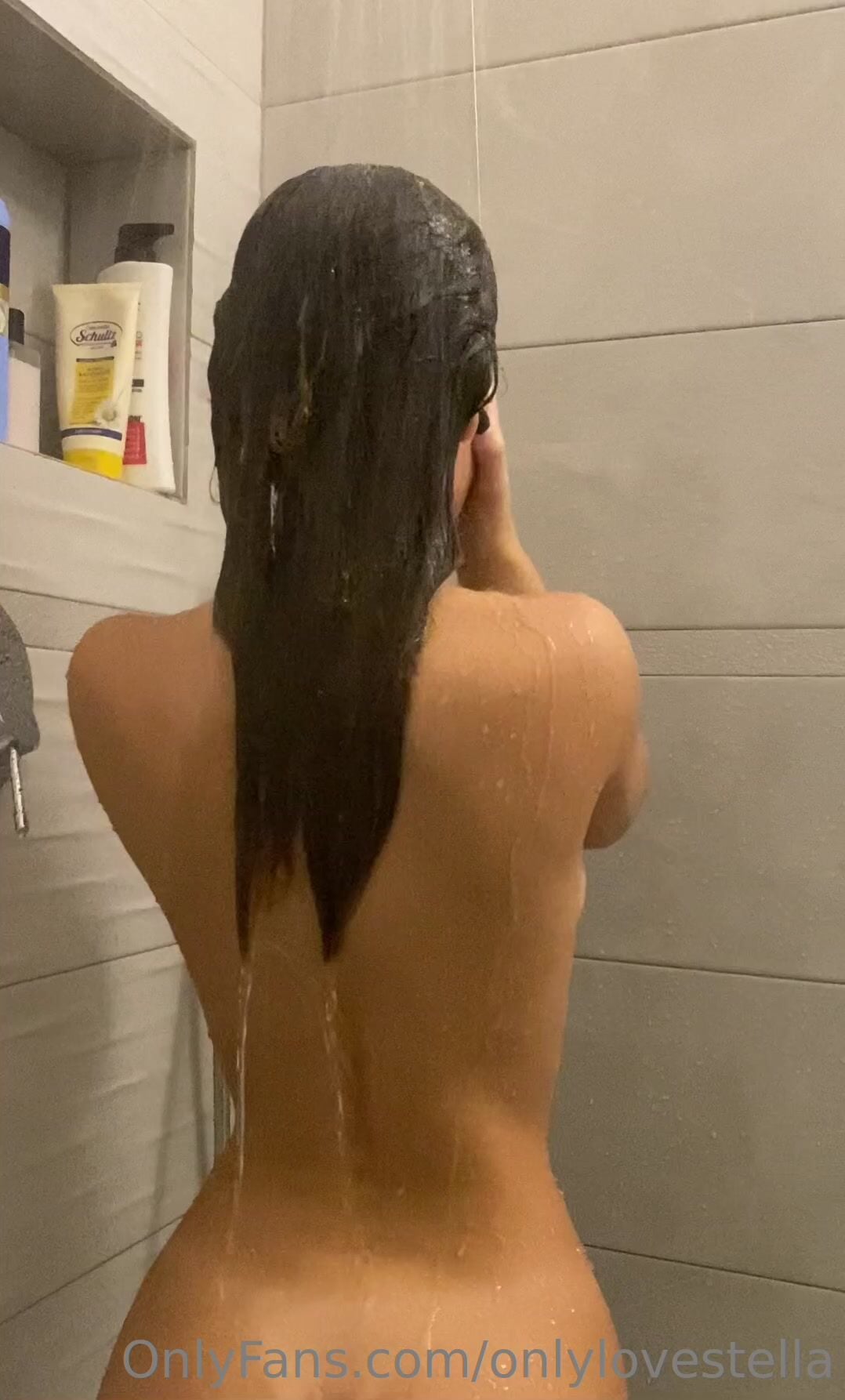 Onlylovestella Leaked OF 1