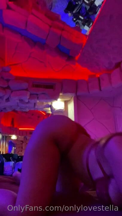 Onlylovestella OnlyFans 1