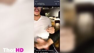 Rebecca Bardaro Leaked OF Video 2