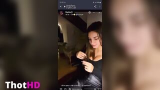 Rebecca Bardaro Leaked OF Video 2