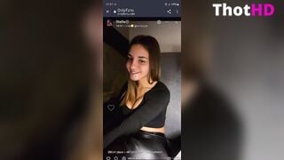 Rebecca Bardaro Leaked OF Video 2