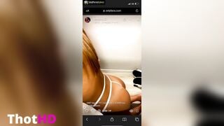 Rebecca Bardaro OF Video 2
