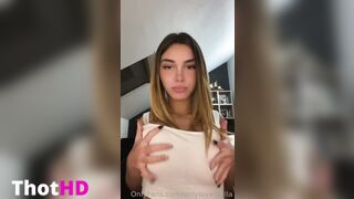 Rebecca Bardaro OnlyFans Leak 1