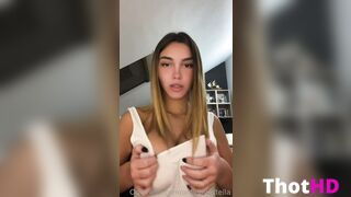 Rebecca Bardaro OnlyFans Leak 1