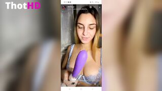 Rebecca Bardaro OnlyFans Leak 3