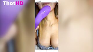 Rebecca Bardaro OnlyFans Leak 3