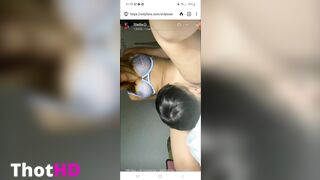 Rebecca Bardaro Video 1