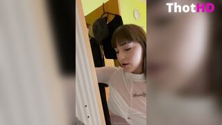 Cuteetracy OF Leak 2