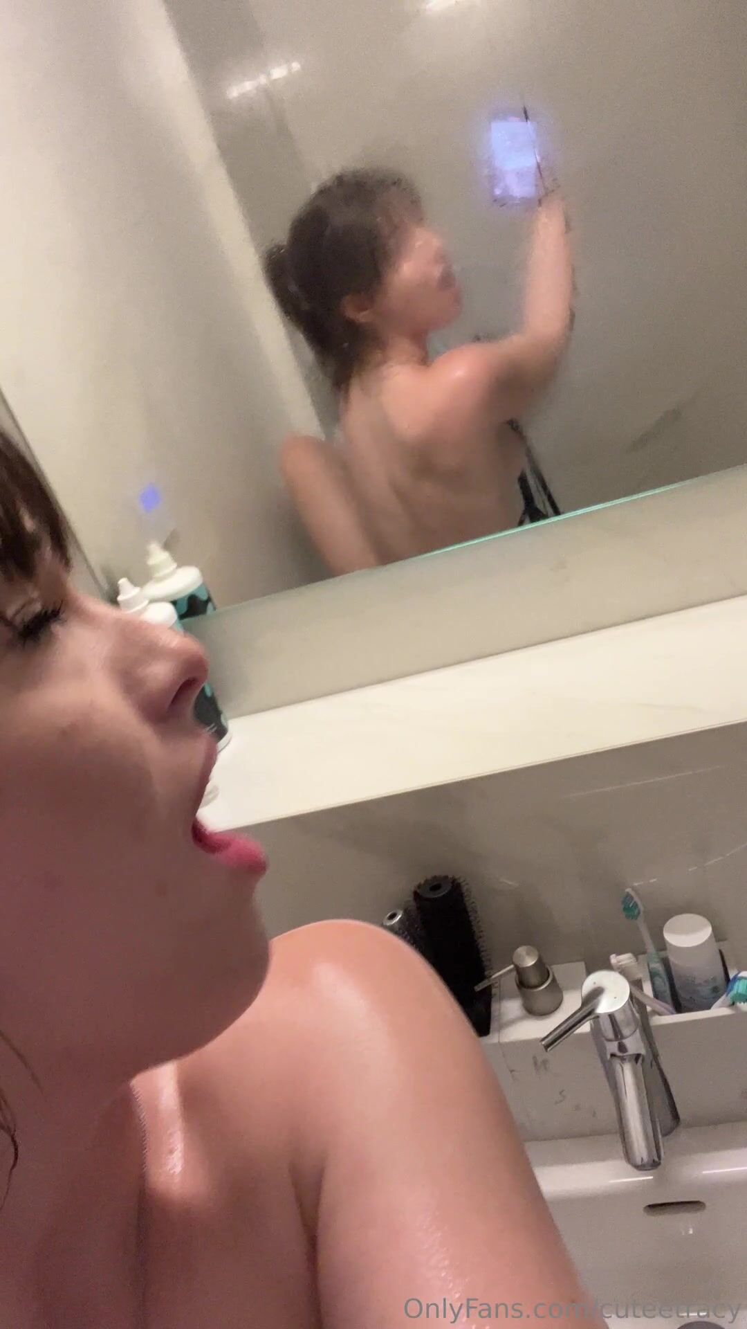 Cuteetracy XXX 1