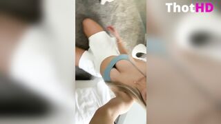 Tanababy Leaked OF Video 1