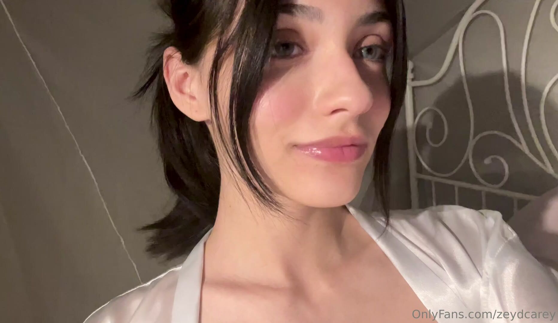 Zeydcarey Leaked OF Video 1 2