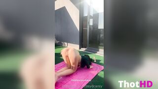 Zeydcarey Leaked OnlyFans 8