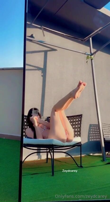 Zeydcarey OnlyFans 5