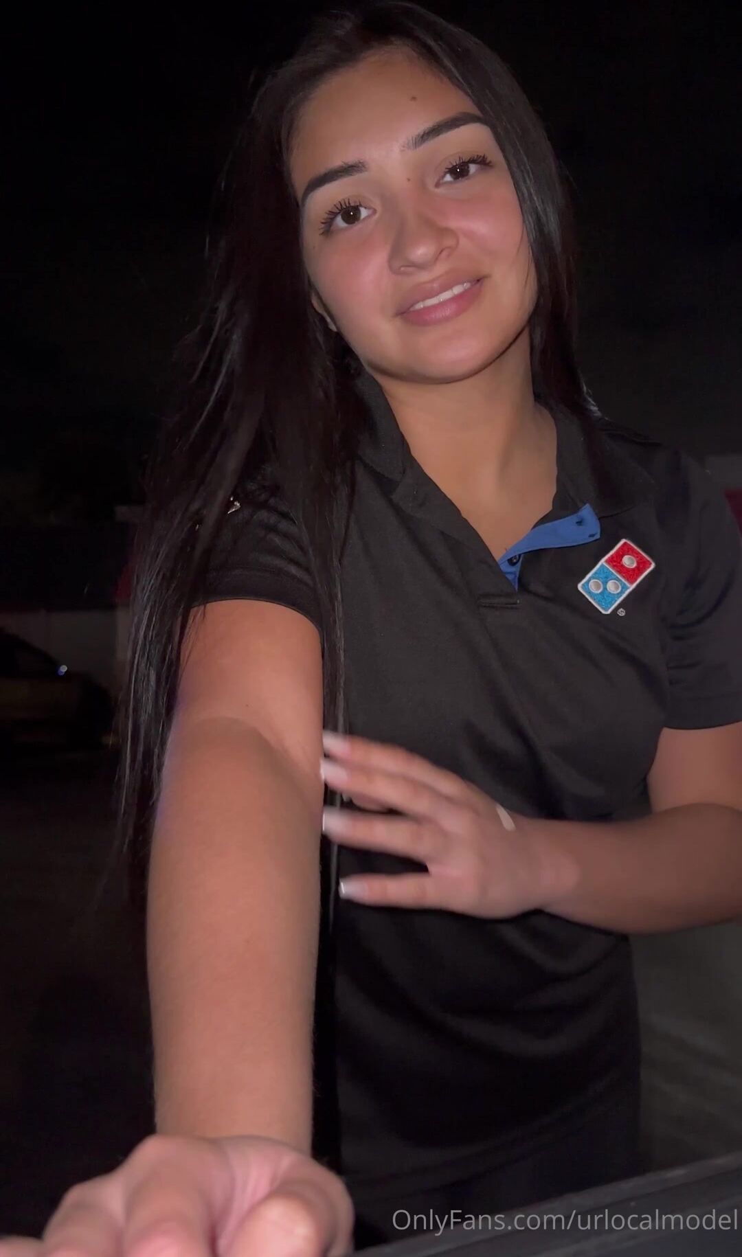 Urlocalmodel OF Video 1