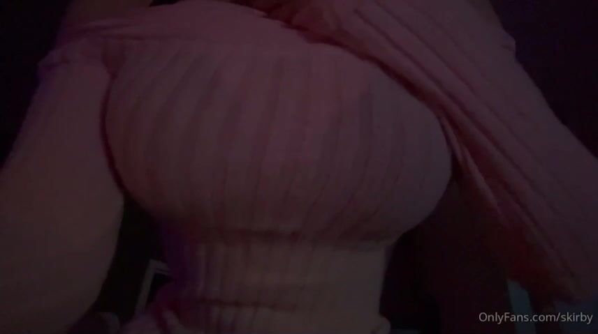 Skirby Leaked OF Video 6