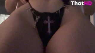 Skirby Leaked OF Video 7