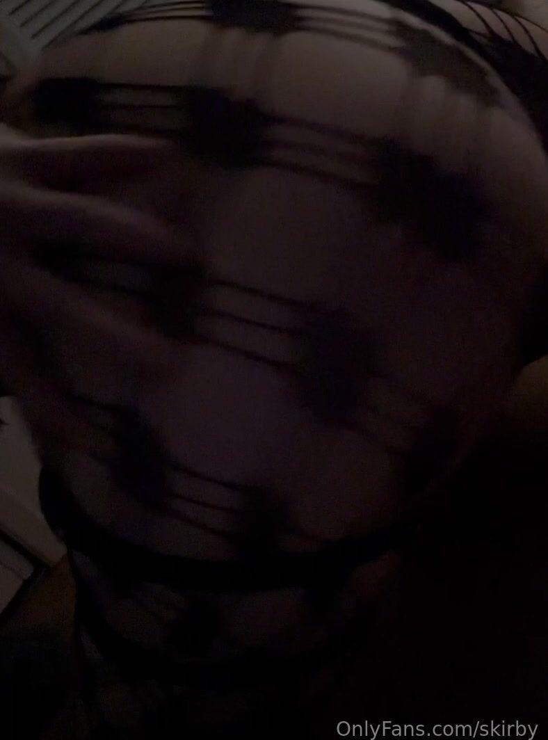 Skirby Leaked Only Fans 5