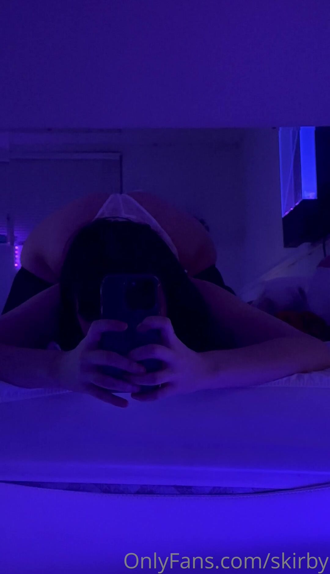 Skirby Leaked OnlyFans 4 2