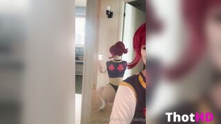 Skirby Leaked OnlyFans 6 2