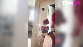 Skirby Leaked OnlyFans 6 2