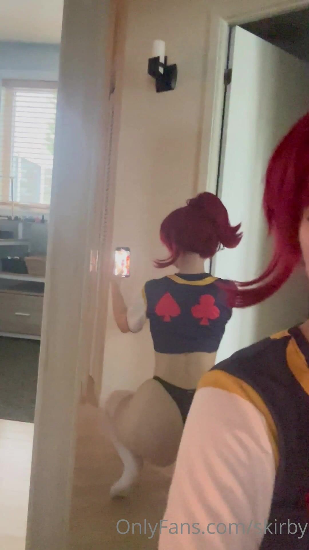 Skirby Leaked OnlyFans 6 2