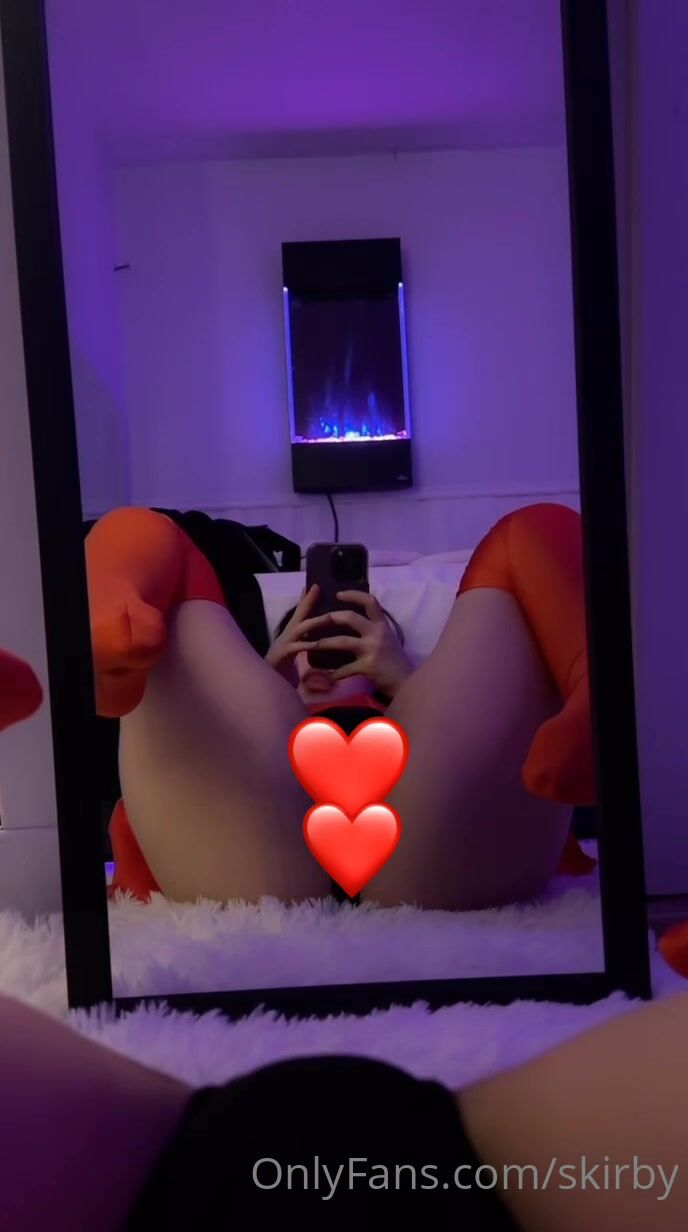 Skirby Leaked OnlyFans 7 2