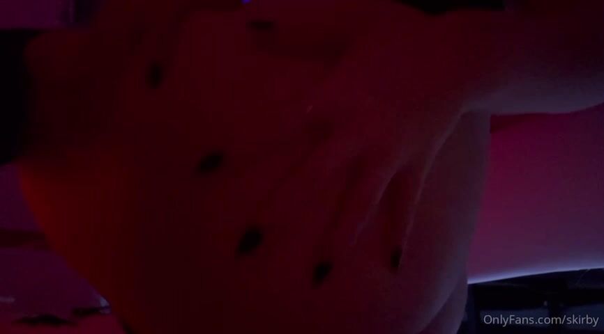 Skirby Only Fans Leak 1