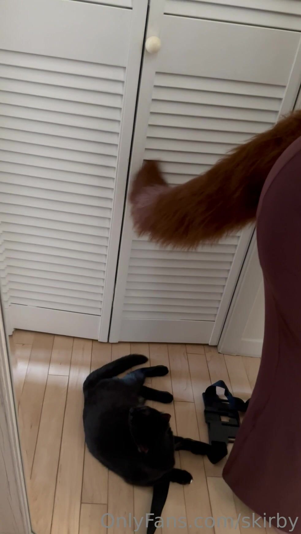 Skirby Video Leak