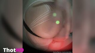 Skirby Video 9